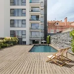 Casa Boma - Unique With Swimming Pool - Marvila I Daire Lisboa