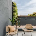 Casa Boma - Unique With Swimming Pool - Marvila I Daire *