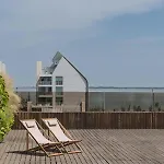 דירה Casa Boma - Unique With Swimming Pool - Marvila I *