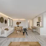 Casa Boma - Unique With Swimming Pool - Marvila I דירה *