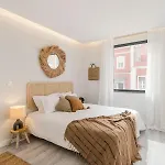 Casa Boma - Unique With Swimming Pool - Marvila I Daire Lisboa