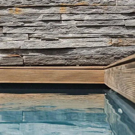 Casa Boma - Unique With Swimming Pool - Marvila I 아파트