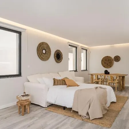 Casa Boma - Unique With Swimming Pool - Marvila I 아파트
