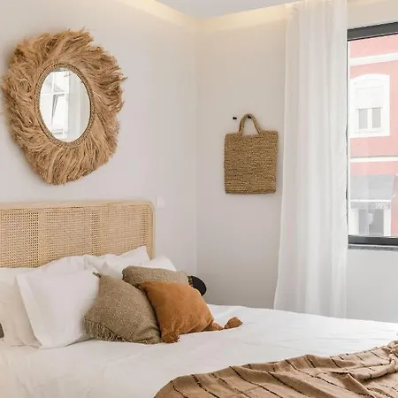 Casa Boma - Unique With Swimming Pool - Marvila I 아파트 리스본