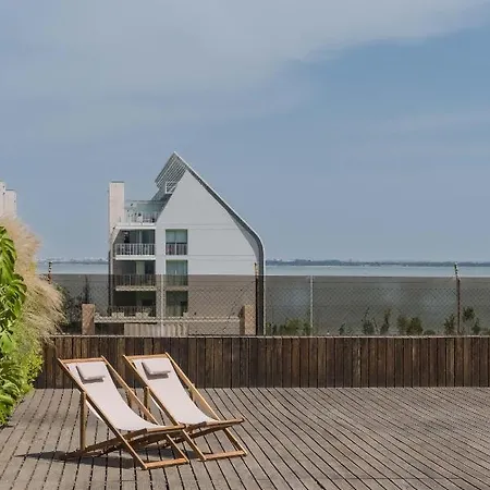 아파트 Casa Boma - Unique With Swimming Pool - Marvila I *