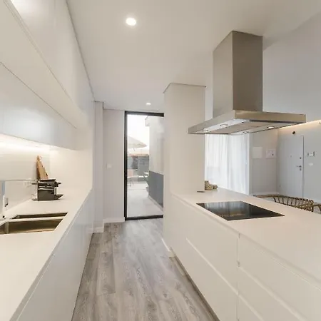 Casa Boma - Unique With Swimming Pool - Marvila I 리스본