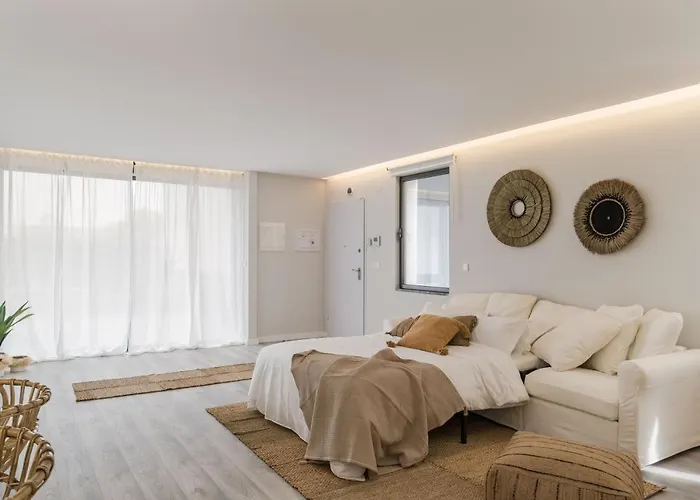 Appartement Casa Boma - Unique With Swimming Pool - Marvila I *