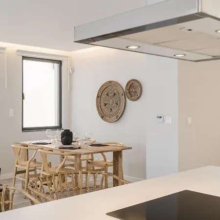 Casa Boma - Unique With Swimming Pool - Marvila I Apartmán Lisboa