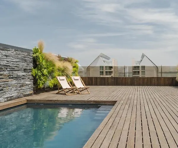 Apartament Casa Boma - Unique With Swimming Pool - Marvila I