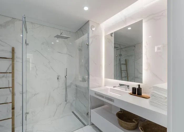 Apartament Casa Boma - Unique With Swimming Pool - Marvila I *