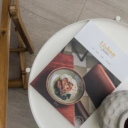 Casa Boma - Unique With Swimming Pool - Marvila I شقة *