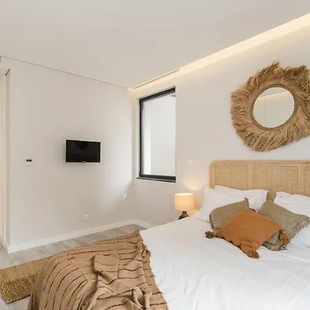 Casa Boma - Unique With Swimming Pool - Marvila I شقة