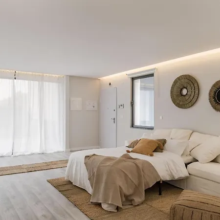 شقة Casa Boma - Unique With Swimming Pool - Marvila I *