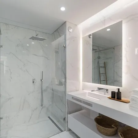 شقة Casa Boma - Unique With Swimming Pool - Marvila I *