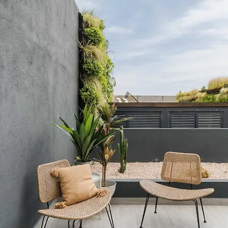 Casa Boma - Unique With Swimming Pool - Marvila I شقة *