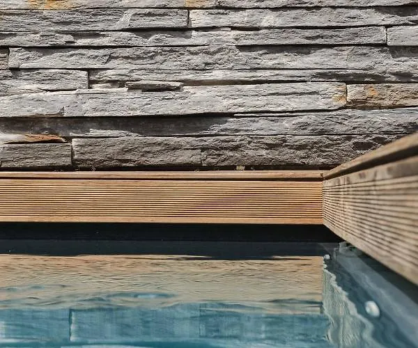 Casa Boma - Unique With Swimming Pool - Marvila I Lägenhet